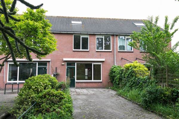 Woning Atlas 48 Hoogezand