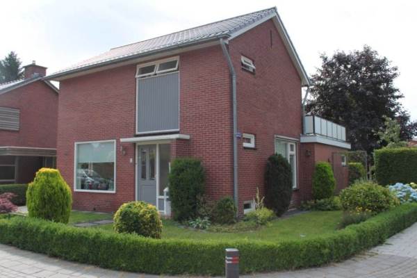 Woning Prinsenkamp 65 Vroomshoop