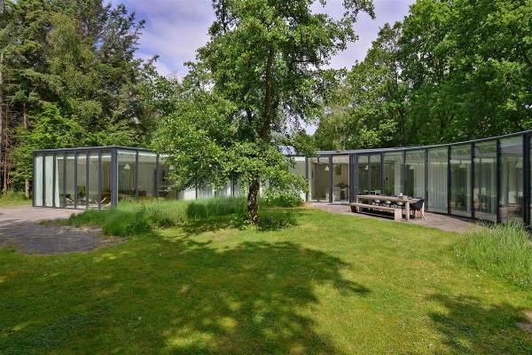 Woning Badweg 7 Burgh-Haamstede