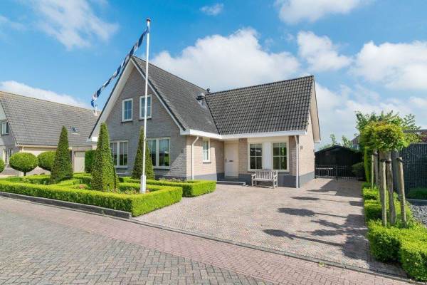 Woning it Swee 21 Sneek