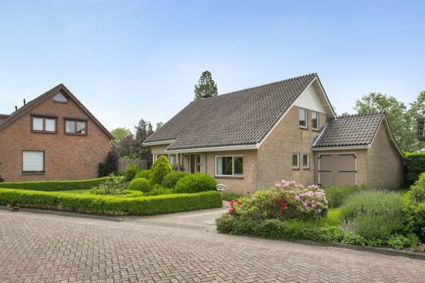 Woning Oosterhoef 11 Bergambacht