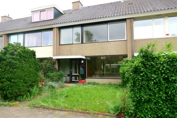 Woning Weezenhof 2117 Nijmegen