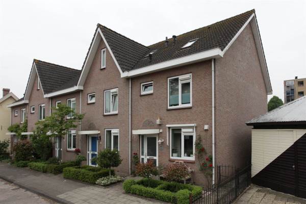 Woning Utrechtsestraatweg 67e Woerden