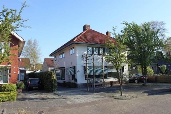 Woning Meidoornstraat 2 Hoogezand