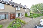 Woning Merel 28 Bodegraven