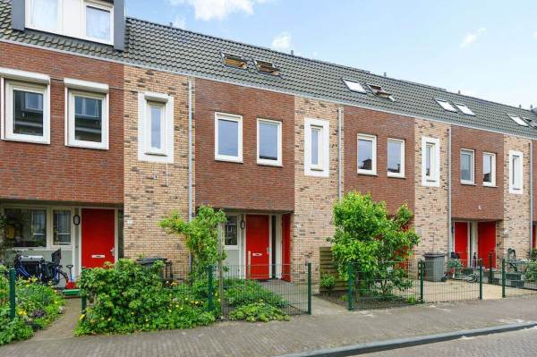 Woning Goudappel 59 Den Hoorn Zh
