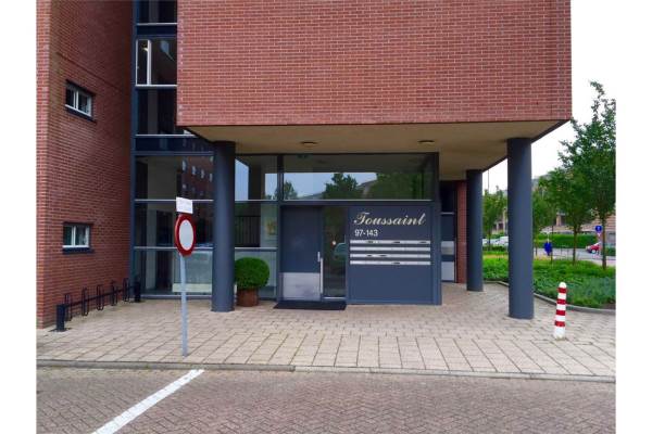 Woning Schermerhornpark 115 Nieuwegein