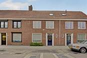Woning Korhoenstraat 10 Tilburg