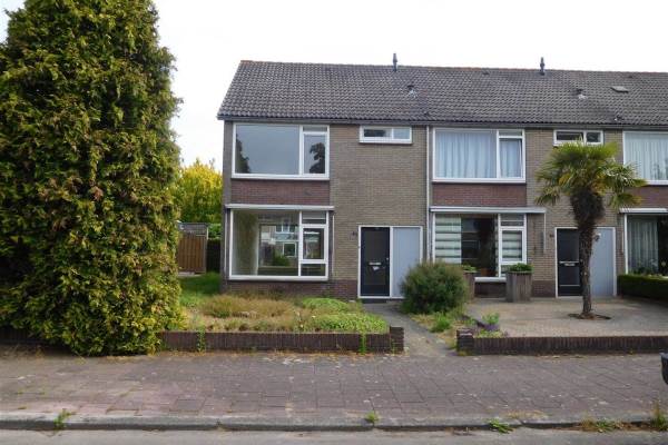 Woning Schaarweg 9 Huizen