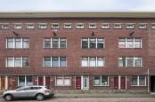 Woning Borgesiusstraat 85B II Rotterdam