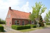 Woning Westergast 3 Zuidhorn