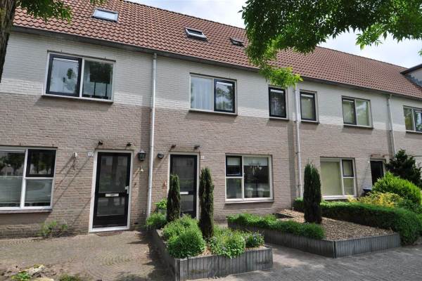 Woning Patrijs 8 Meppel