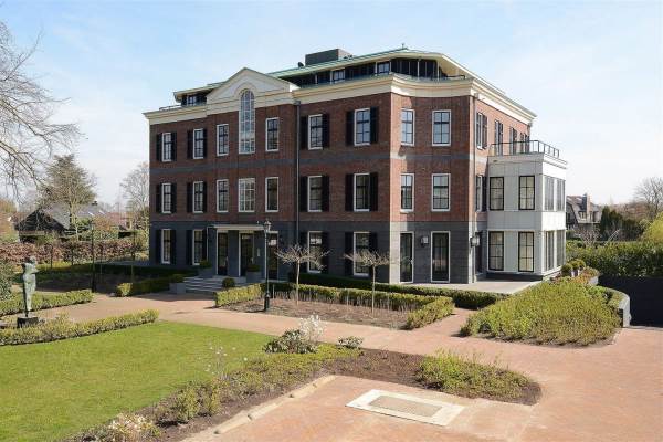Woning Straatweg 1583 + 3PP Maarssen