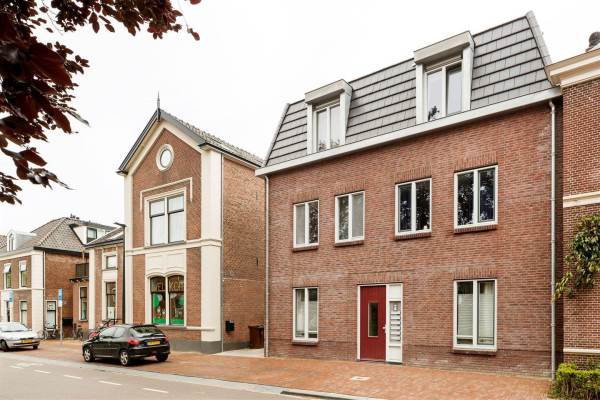 Woning Dorpsstraat 181A Harmelen