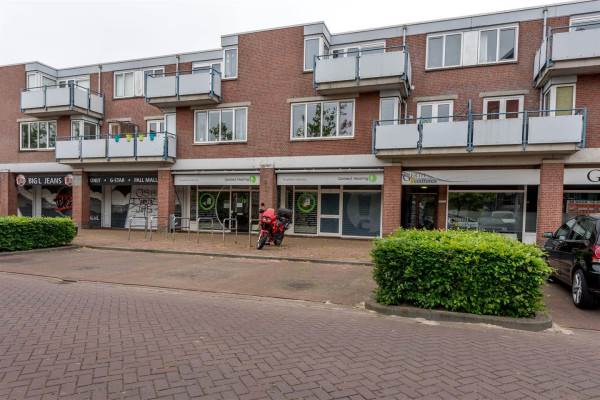 Woning Houtstraat 38 Almere