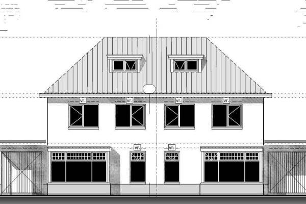 Woning Grieminkstraat Bergentheim