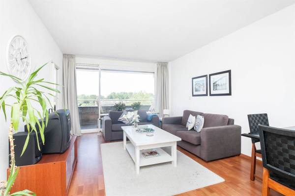 Woning Bellinistraat 69 Alkmaar