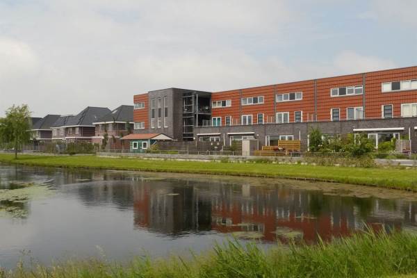 Woning Rietveen 64 Wognum