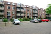 Woning Bijleveldsingel 20BA Nijmegen