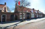 Woning Dorpsstraat 4 Biggekerke