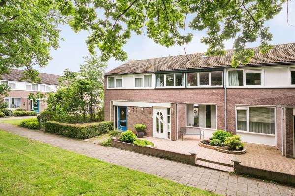Woning Racinestraat 41 Venlo