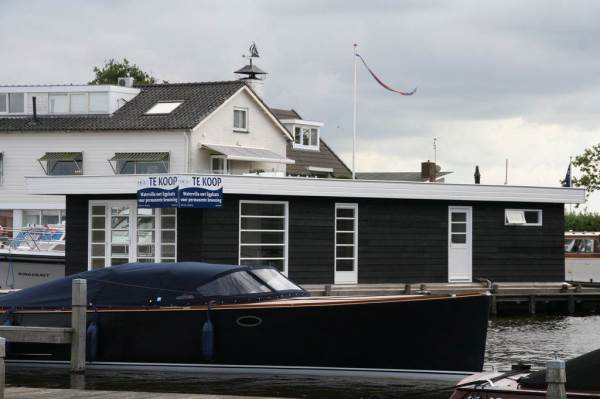 Woning Nieuw-sedijk 240A Loosdrecht