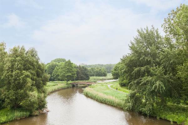 Woning Bugel 154 Capelle aan den IJssel