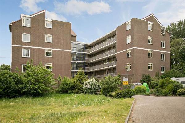 Woning Dijkmeent 16 Almere