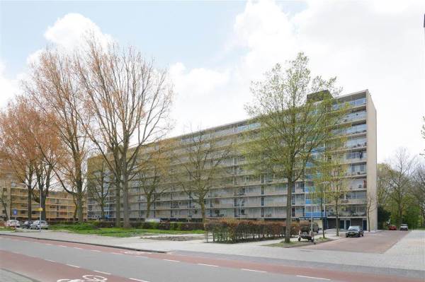 Woning Engelandlaan 1066 Haarlem