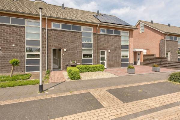 Woning Stedepark 5 Assen
