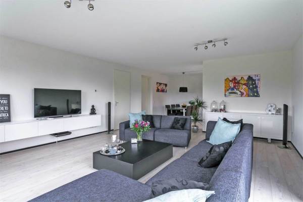Woning Anna Blamansingel 244 Amsterdam