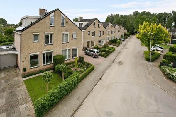 Woning Vlaardingenweg 853 Arnhem