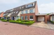 Woning Madame Curieplein 10 Enschede