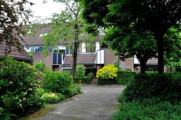 Woning Koningshof 15 Ede