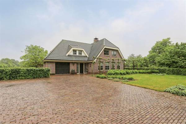 Woning Roekelseweg 14 Wekerom