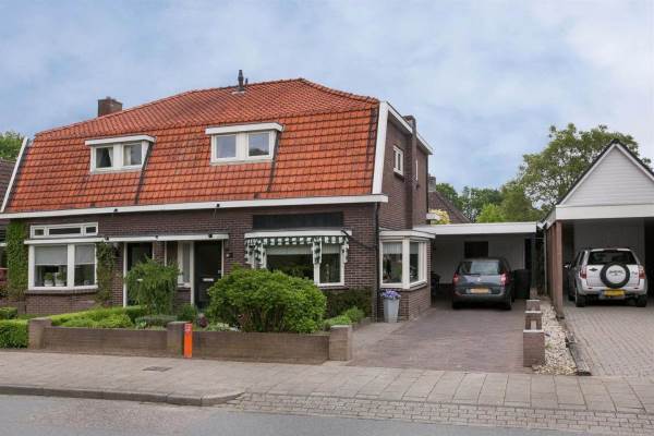 Woning Lochemseweg 52 Borculo