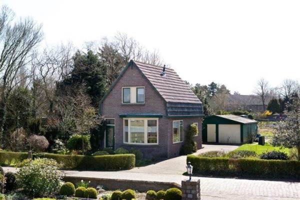 Woning Brakersweg 53 Castricum