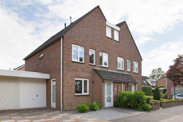 Woning Blauwe Hof 4413 Wijchen