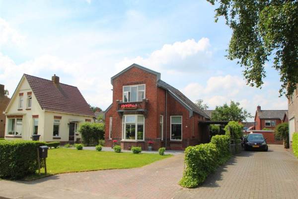 Woning Heereweg 25 Aduard