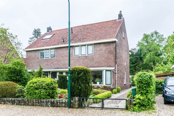 Woning Oosterlaan 47 Driebergen-Rijsenburg