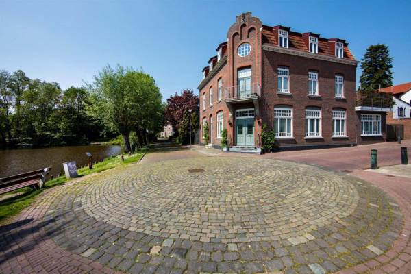 Woning Körnerstraat 22 Wijnandsrade