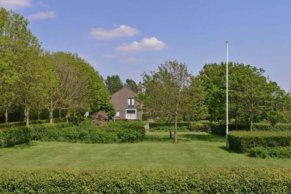 Woning Kievitsweg 2 Kerkwerve
