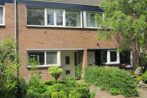 Woning Mondriaanlaan 73 Heerhugowaard