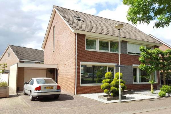 Woning Zilverschoon 1 Venray