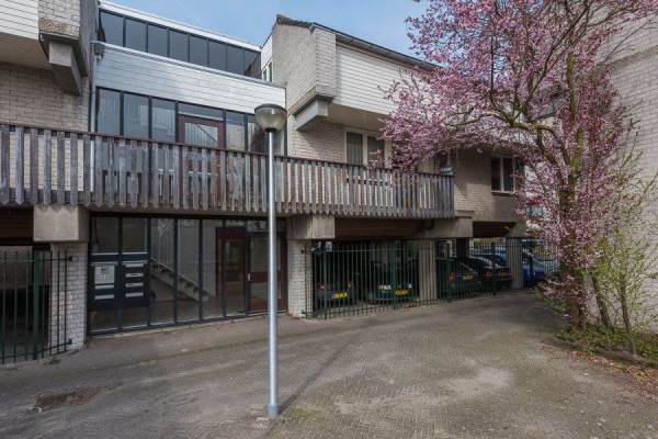 Woning Stoelendans 31 Capelle aan den IJssel