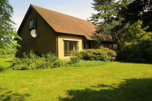 Woning De Vleggedijk 9 Sibculo