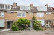 Woning Hoogewaard 127 Koudekerk aan den Rijn