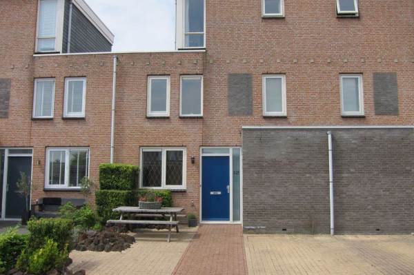 Woning Frida Katzland 12 Heerhugowaard