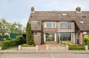 Woning Kerkweg 10E Zuidland