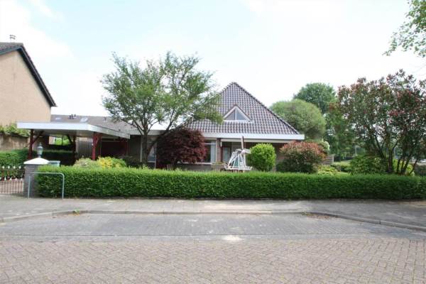 Woning Bevrijdingslaan 63 Groenlo